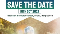 2nd Bangladesh Climate Action Forum in Dhaka