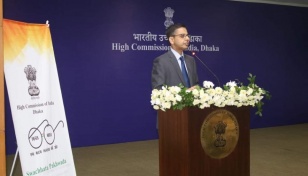 Gandhi inspired anti-colonial struggles in many countries: Verma