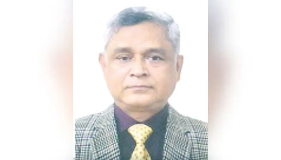 Habibur Rahman elected CSE chairman