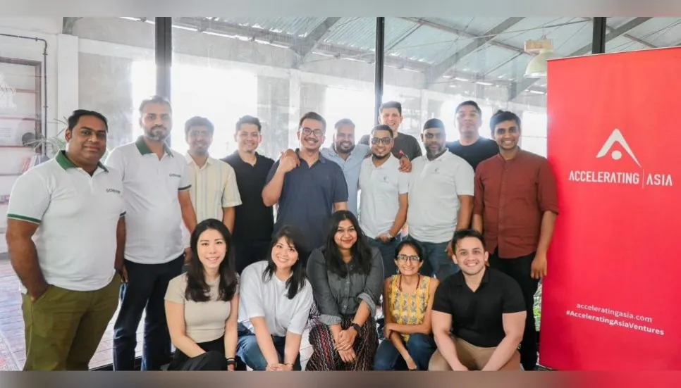 Palki Motors accepted into Accelerator Asia’s Cohort 10