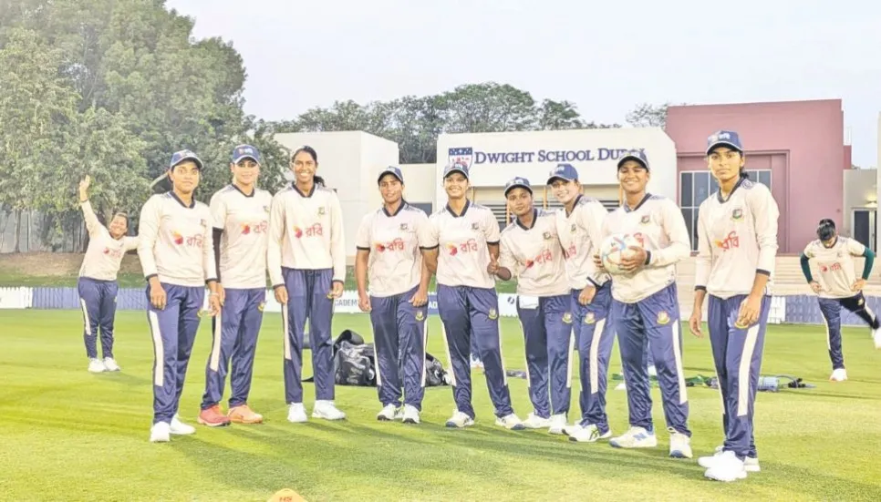 Tigresses aim to break jinx in T20 World Cup