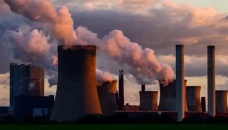 UK announces £22b for carbon capture projects