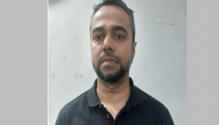 Hizb ut-Tahrir media coordinator arrested: Authorities