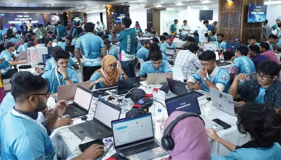 Bangladesh edition of NASA Space Apps Challenge 2024 begins