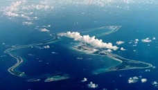 Mauritius, UK agree on Indian Ocean archipelago's future