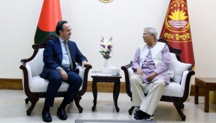 CA seeks Spanish cooperation in economic recovery