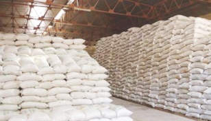 Interim govt may scrap AL-era Tk119.5cr fertiliser warehouse project