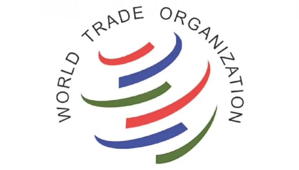 WTO raises 2024 global trade growth projection to 2.7%