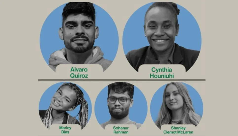 Young Activists Summit announces lineup of 2024 Laureates