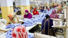 Nearly all RMG factories now open: CA's press wing