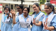 HSC, equivalent exams results published, pass rate 77.78%