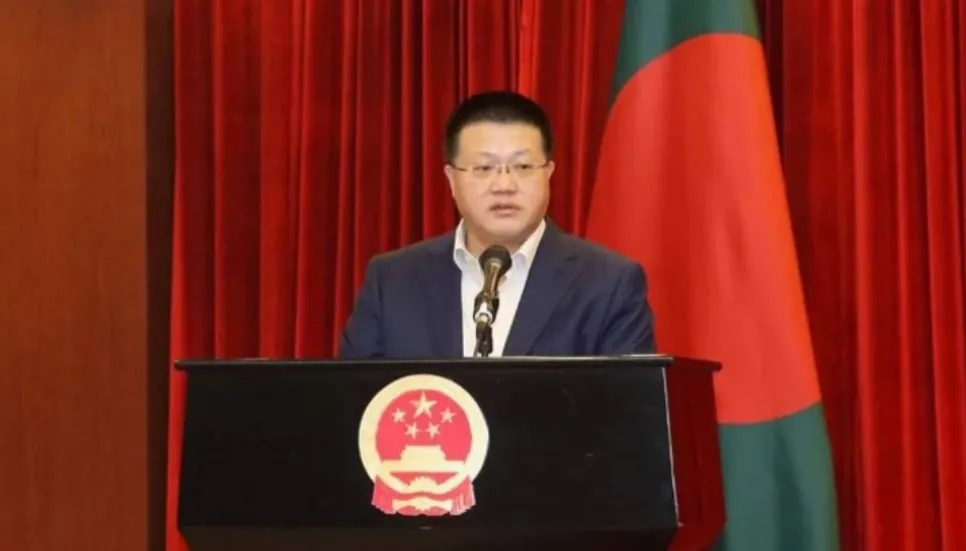 Historical opportunities for deeper Sino-Bangla ties