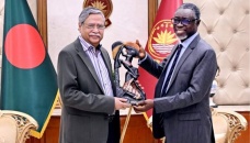 Bangladesh seeks enhanced trade, economic co-op with Ghana