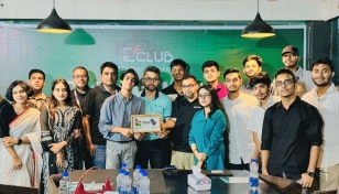 Entrepreneurs Club kicks off divisional journey from Rangpur