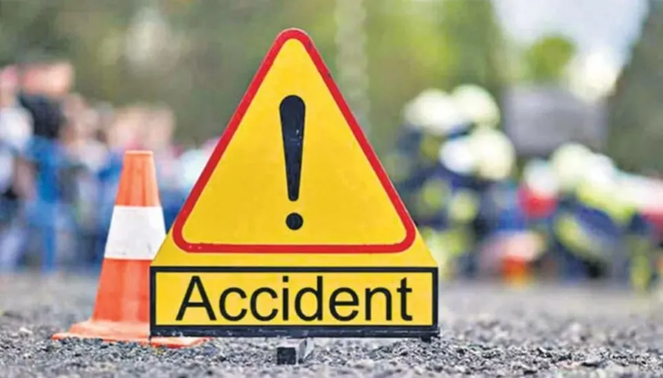 35,384 killed in road, railway, waterway accidents since 2019