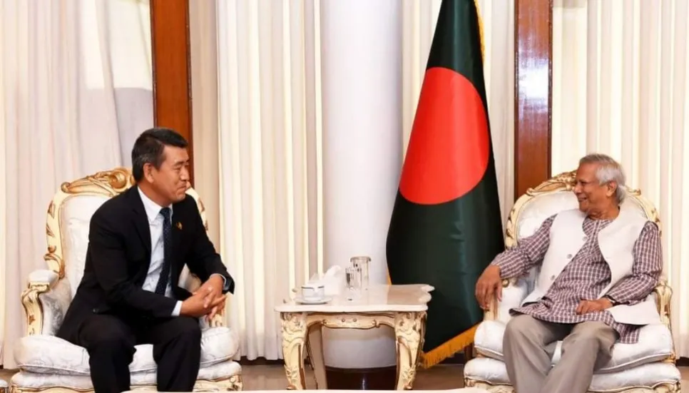 CA for enhanced trade co-op between Bangladesh, Bhutan