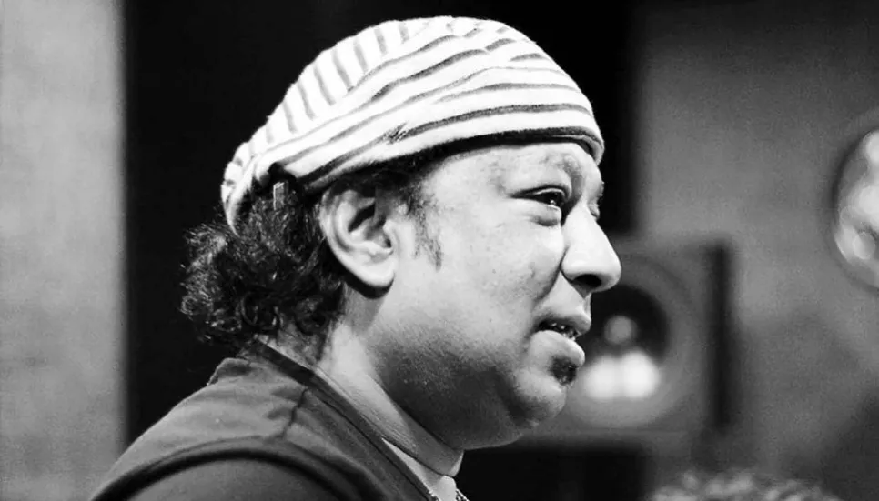 Ayub Bachchu’s 6 death anniversary on Friday