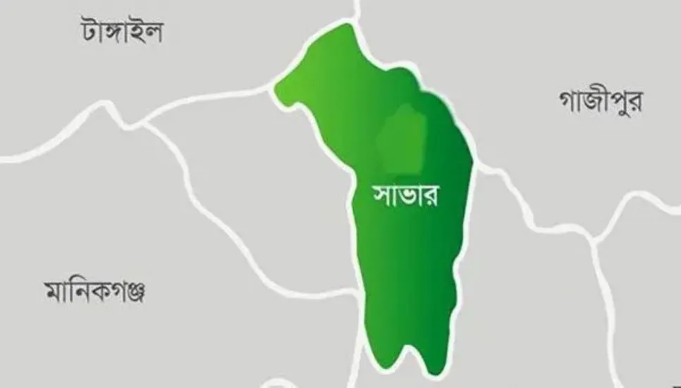 2 die inhaling toxic gas in Savar