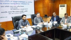 Nahid for avoiding financial wastage in project implementation