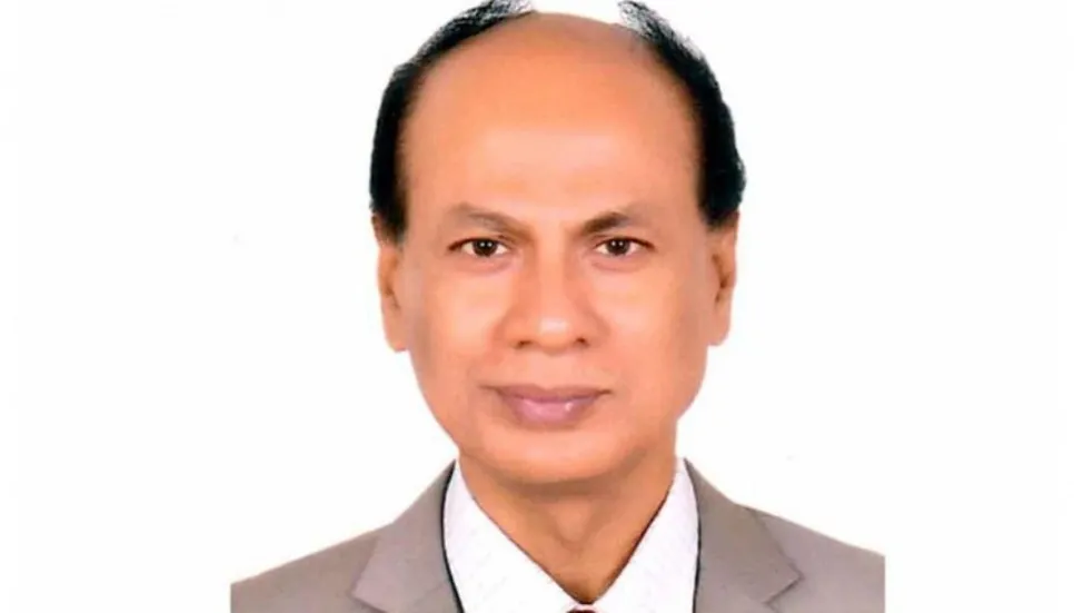 Dhaka Education Board chairman resigns