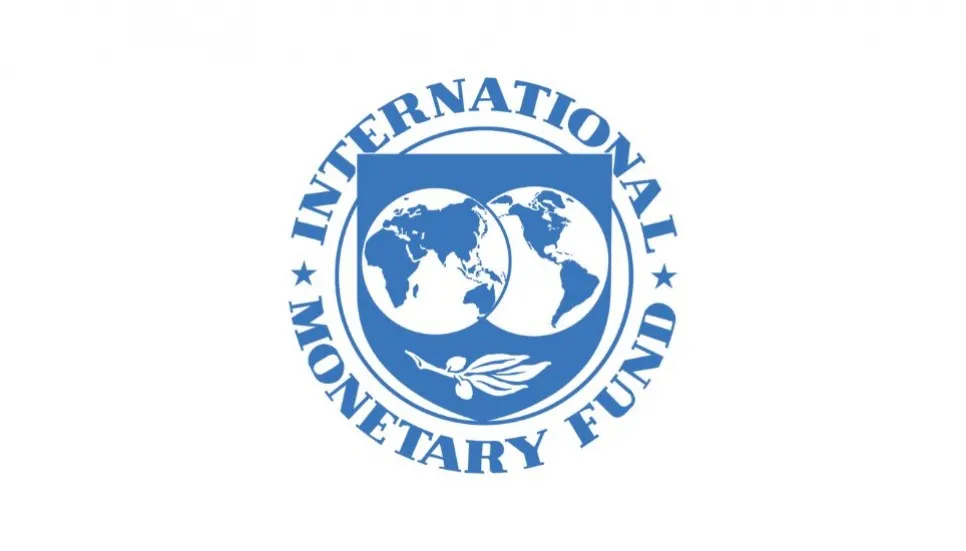 IMF predicts slightly slower global growth in 2024, 2025