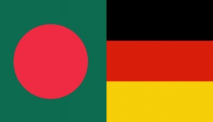 Bangladesh, Germany explore opportunities to boost ties