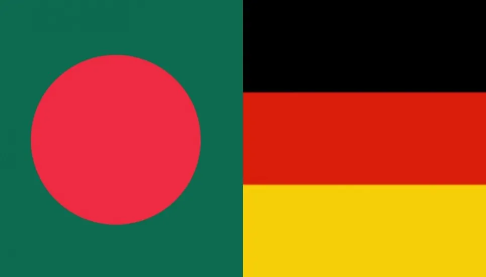 Bangladesh, Germany explore opportunities to boost ties