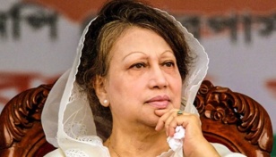 Khaleda to be taken to London for treatment soon