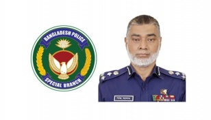 SB Chief Shah Alam sent into retirement