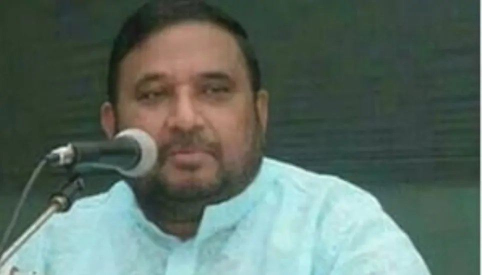 Ex-lawmaker Dabirul arrested in Thakurgaon