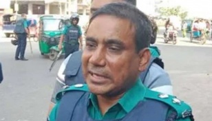 Ex-DC of DMP's Mirpur division arrested