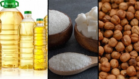 Govt to procure soybean oil, sugar, chickpeas