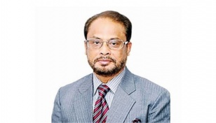 GM Quader mourns death of ex-president Badruddoza