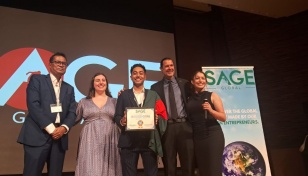 Bangladesh team wins Global Teen Entrepreneurship Competition in Japan