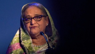 If legal system wants, we’ll try to bring Hasina back: Touhid