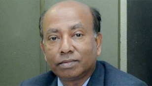 Prof Jahangir resigns as RUET VC