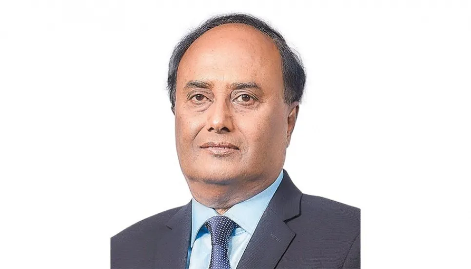 Anwarul elected chairman of Mercantile Bank