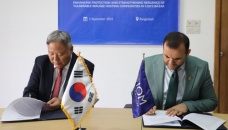 IOM gets $2m Korea support for host communities