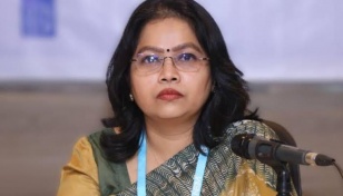 Prof Sayema Haque appointed DU pro VC