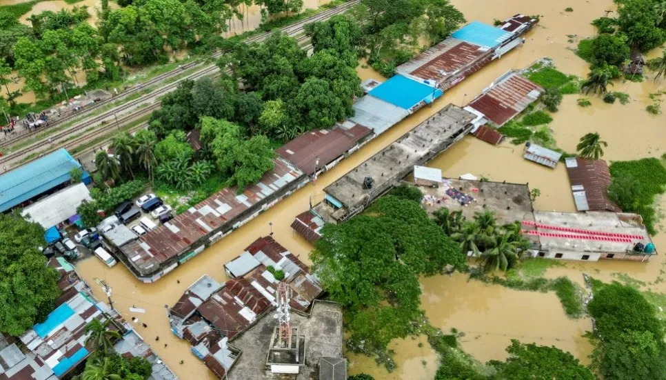 Flood toll climbs to 67, over 6 lakh families still stranded