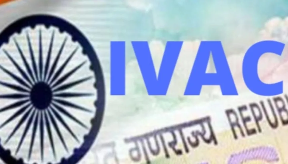 IVACs start offering limited appointment slots