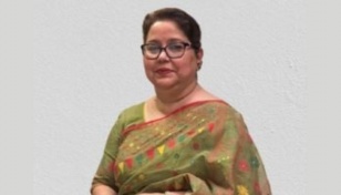 Farzana Lalarukh appointed BSEC commissioner