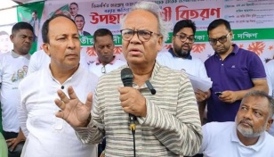 Rizvi terms Hasina’s regime as hell