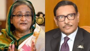 PBI to probe murder case against Hasina, Quader