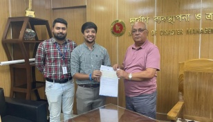 ShareTrip pledges Tk50 lakh for flood victims