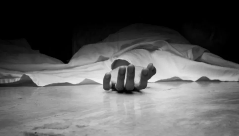 Youth shot dead at Mohammadpur Geneva Camp