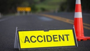 Road crash leaves 4 dead in Cumilla