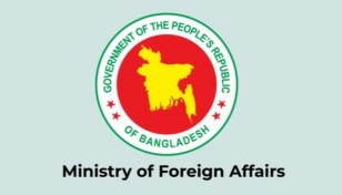 MoFA denounces corruption allegations against foreign cadres