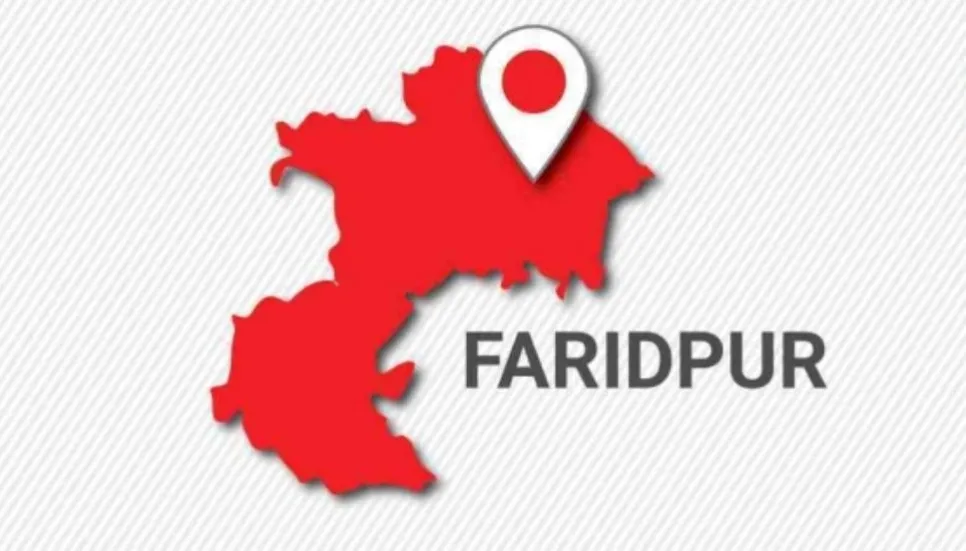 9 sued over college principal harassment in Faridpur