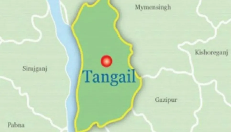 3 killed over trivial matter in Tangail’s Nagarpur